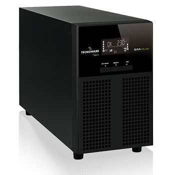 Tecnoware UPS EXA PLUS 3000 uninterruptible power supply