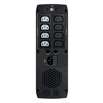 Tecnoware UPS EXA PLUS 2100 uninterruptible power supply