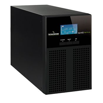 Tecnoware UPS EVO DSP PLUS 1200 uninterrupted power supply