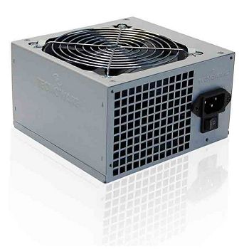 Tecnoware Free Silent 12cm 550W ATX Power Supply