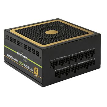 Tecnoware Power Game 850W modular ATX power supply