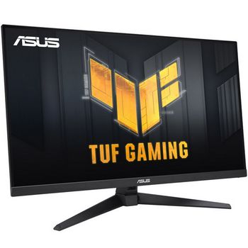 ASUS TUF Gaming VG328QA1A, 80 cm (31,5") 170 Hz, FreeSync, VA - DP, 2x HDMI 90LM08R0-B01E70