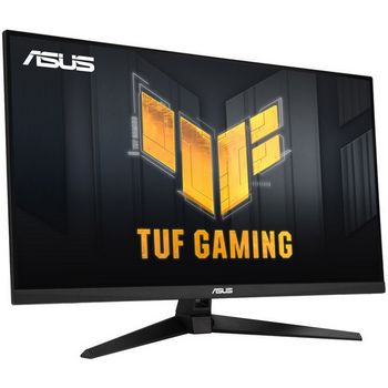 ASUS TUF Gaming VG32AQA1A, 80cm (31,5") 170Hz, FreeSync, VA - DP, 2xHDMI 90LM07L0-B02370