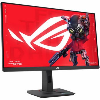 ASUS ROG Strix XG27ACS, 68,6 cm (27 Zoll) 180Hz, G-SYNC Compatible, IPS - DP, HDMI-90LM09Q0-B01170