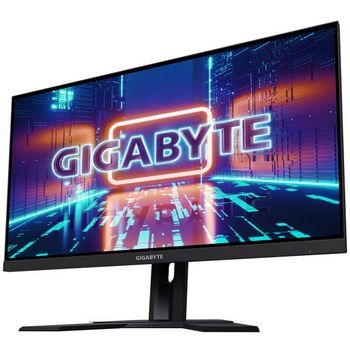 GIGABYTE M27Q, 68,58 cm (27") WQHD, 170Hz, FreeSync Premium, IPS - DP, 2x HDMI M27Q