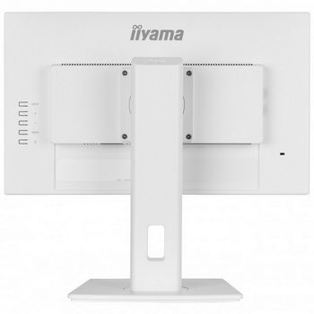 iiyama ProLite XUB2792HSU-W6, 68,6 cm (27 Zoll) 100 Hz, FreeSync, IPS - DP, HDMI, USB-XUB2792HSU-W6