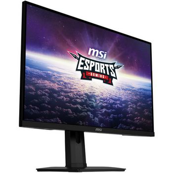 MSI G274PFDE, 68,6 cm (27") 180 Hz, G-SYNC Compatible, IPS - DP, 2x HDMI 9S6-3CC29H-090