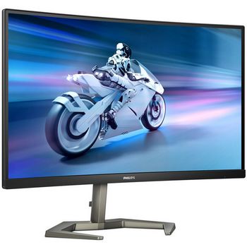 Philips Evnia 5000 27M1C5200W, 68,6 cm (27") 240Hz, Adaptive Sync, VA - DP, 2xHDMI-27M1C5200W/00