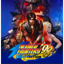 Igra PC THE KING OF FIGHTERS '98 ULTIMATE MATCH FINAL EDITION