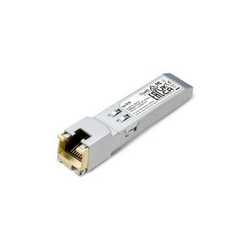 TP-Link 1000BASE-T RJ45 SFP Modul