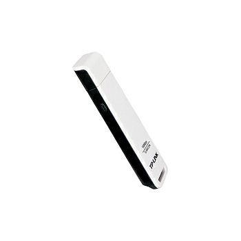 TP-Link bežični USB adapter 150Mbps (2.4GHz), 802.11n/g/b