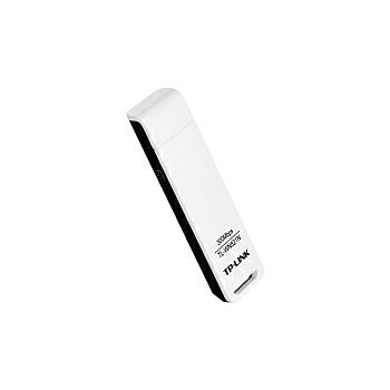 TP-Link bežični USB adapter 300Mbps (2.4Ghz), 802.11n/g/b, 2T/2R