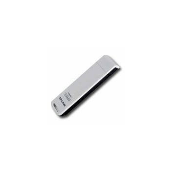 NIC TP-Link TL-WN821N, USB 2.0 Adapter, 2,4GHz Wireless N 300Mbps, Internal Antenna QCA(Atheros), 2T2R