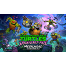 Igra PC TMNT: Splintered Fate - Metalhead