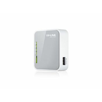 TP-Link Portable 3G 4G Wireless N Router