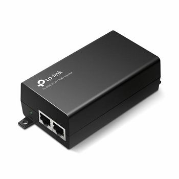 TP-Link PoE injector 48V (30W), IEEE802.3at