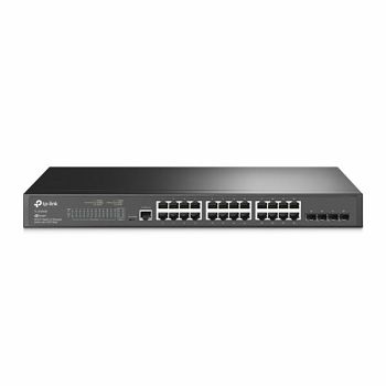 TP-Link JetStream 24-Portni Gigabit Switch