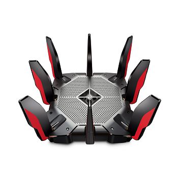 TP-Link router AX11000 Next-Gen Tri-Band Gaming