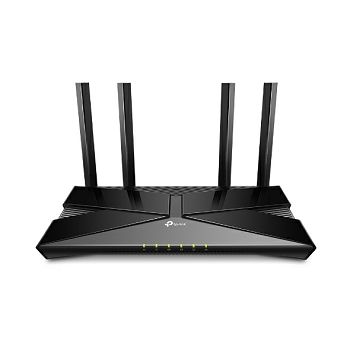 TP-LINK Archer AX23 AX1800 Wi-Fi 6 Dual-Band Router