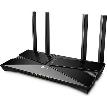 TP-LINK Router Archer AX53 AX3000 Dual Band Gigabit Wi-Fi 6