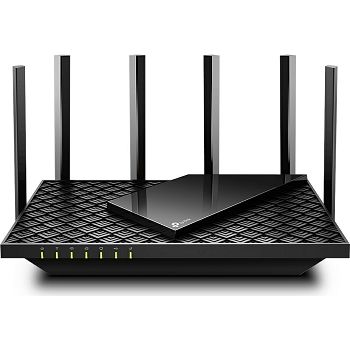 TP-LINK router Archer AX73 AX5400 Dual Band Gigabit router Wi-Fi 6