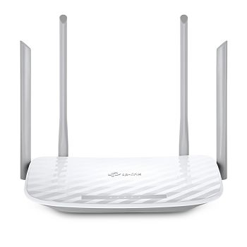 TP-LINK Archer C50 1200Mbps Dual Band Wireless Router