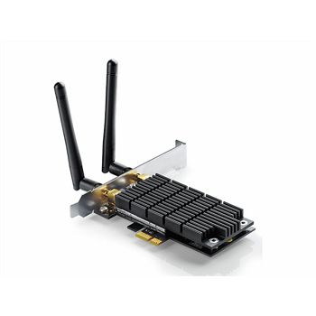TP-LINK ARCHER T6E AC1300 wireless Dual Band PCI Express adapter