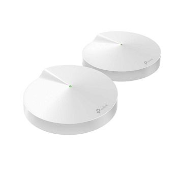 TP-LINK wireless access point DECO M5 AC1300 - 2 pack