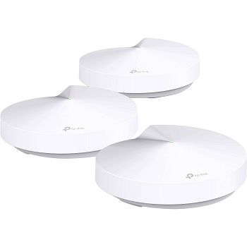 TP-LINK wireless access point DECO M5 AC1300 - 3 pack
