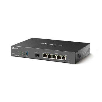 TP-LINK Omada ER7206 Gigabit VPN router