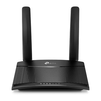 TP-Link 300Mbps Wireless N 4G router