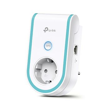 TP-Link AC1200 Wi-Fi Range Extender (wifi signal booster)