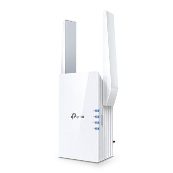 TP-LINK RE505X AX1500 WiFi Range Extender