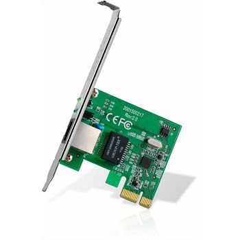 TP-LINK TG-3468 Gigabit PCI-E network card