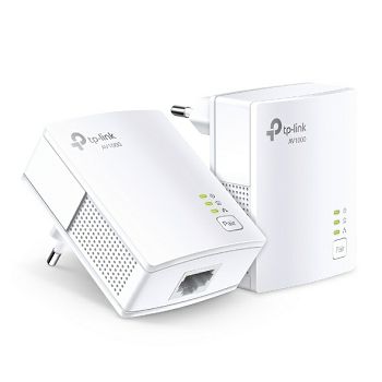 TP-LINK TL-PA7017 Kit AV1000 Gigabit powerline adapter