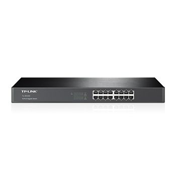 TP-link switch 16 port Gigabit TL-SG1016