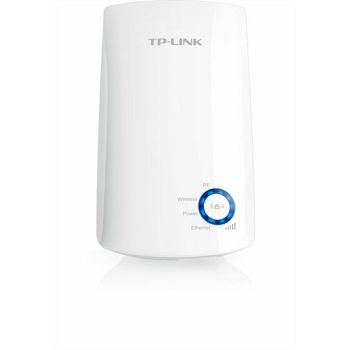 TP-LINK WA850RE 300Mbps WiFi Range Extender