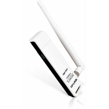 TP-LINK WN722N 150Mbps wireless USB network card