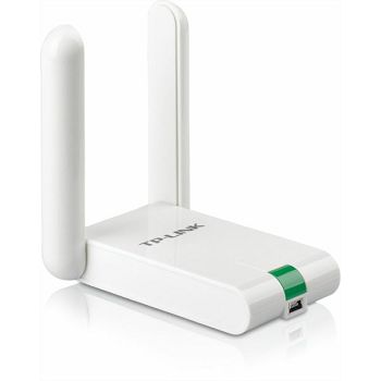 TP-LINK WN822N 300Mbps wireless USB network card with antenna