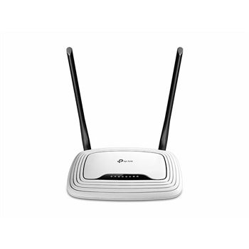 TP-LINK WR841N 300Mbps wireless router