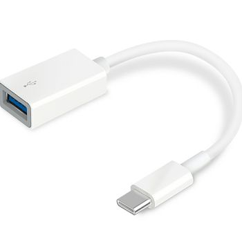 TP-LINK UC400 USB-C to USB-A adapter