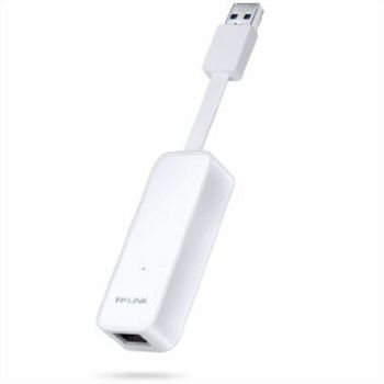 TP-LINK UE300 USB 3.0 to RJ45 Ethernet Gigabit adapter