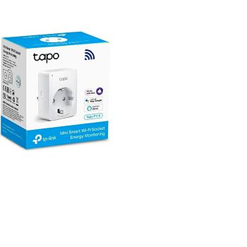 TP-LINK Tapo P110 Mini Smart Wi-Fi socket - 2pack