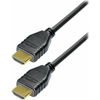 Transmedia Ultra High Speed HDMI Cable, 2m