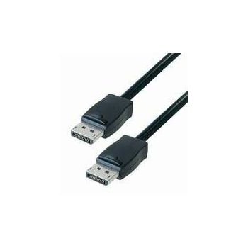 Transmedia DisplayPort Cable, 1m