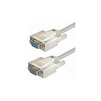 Transmedia VGA Monitor Cable 1,8m