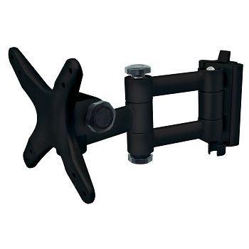 Transmedia Flat Screen Monitor (25-76cm) Wall Bracket