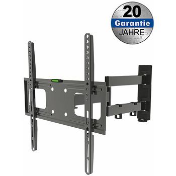 Transmedia Full-Motion Bracket for LCD Monitor (81 - 140 cm)