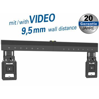 Transmedia Bracket for Flat Screens, 37“ - 80“