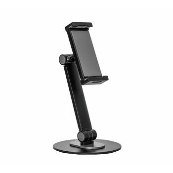 Transmedia Desk Holder for Tablets Smartphones